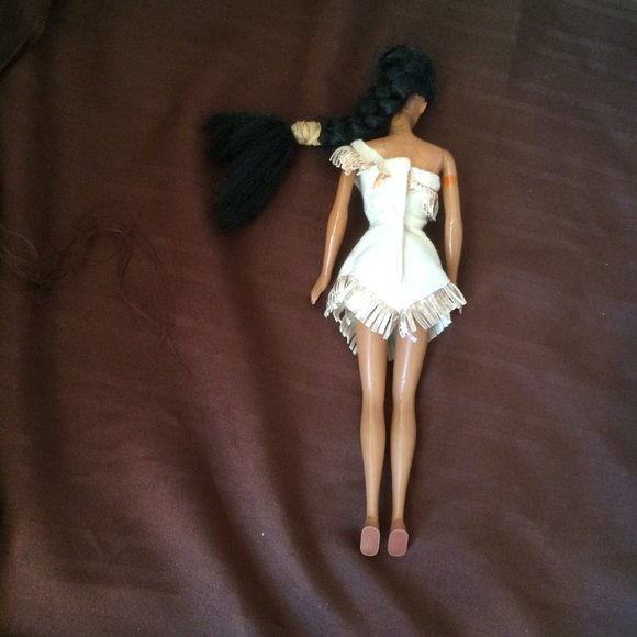 Pocahontas doll - Picture 2 of 12